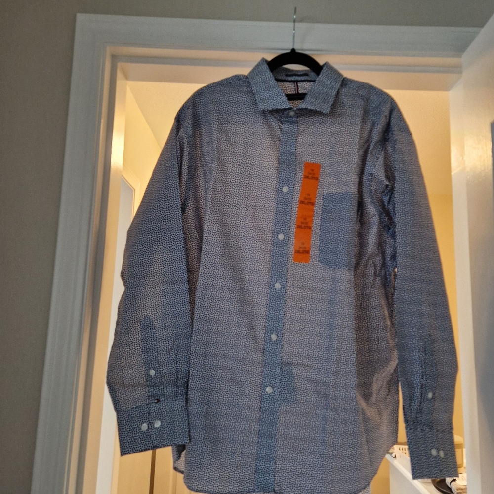 Tommy Hilfiger Dress Shirt